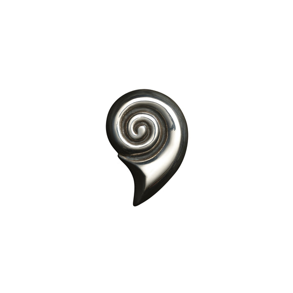 Sophie Buhai - Women's Nautilus Pill Box - (Silver)