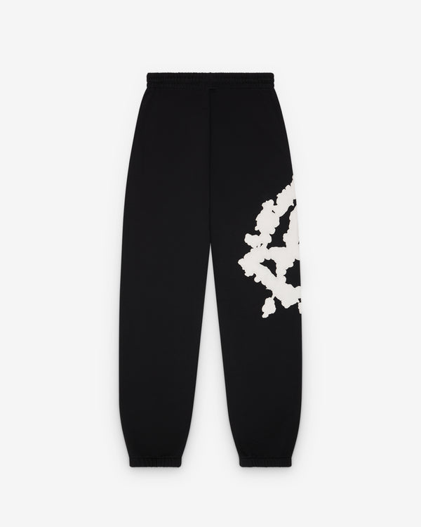 Denim Tears - Men's Anarchy Wreath Sweatpants - (Black)