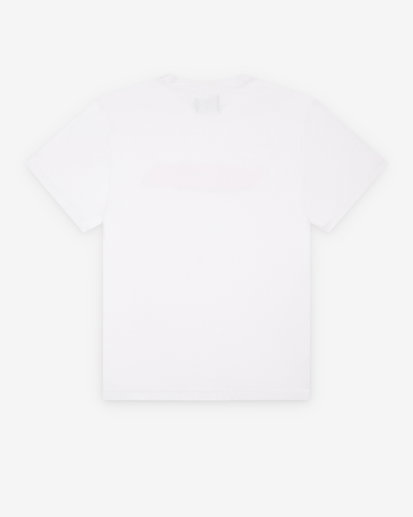 Denim Tears - Men's Box Logo T-Shirt - (White)
