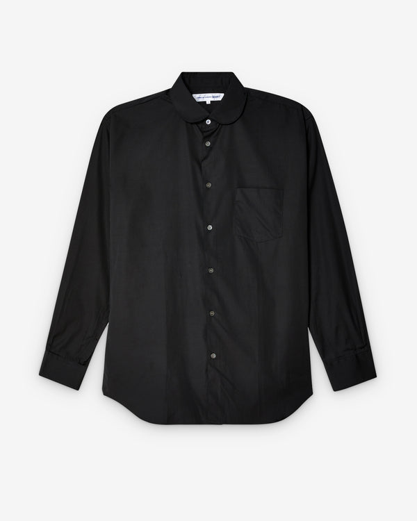 CDG Shirt Forever - Men's Classic Fit Shirt - (Black)