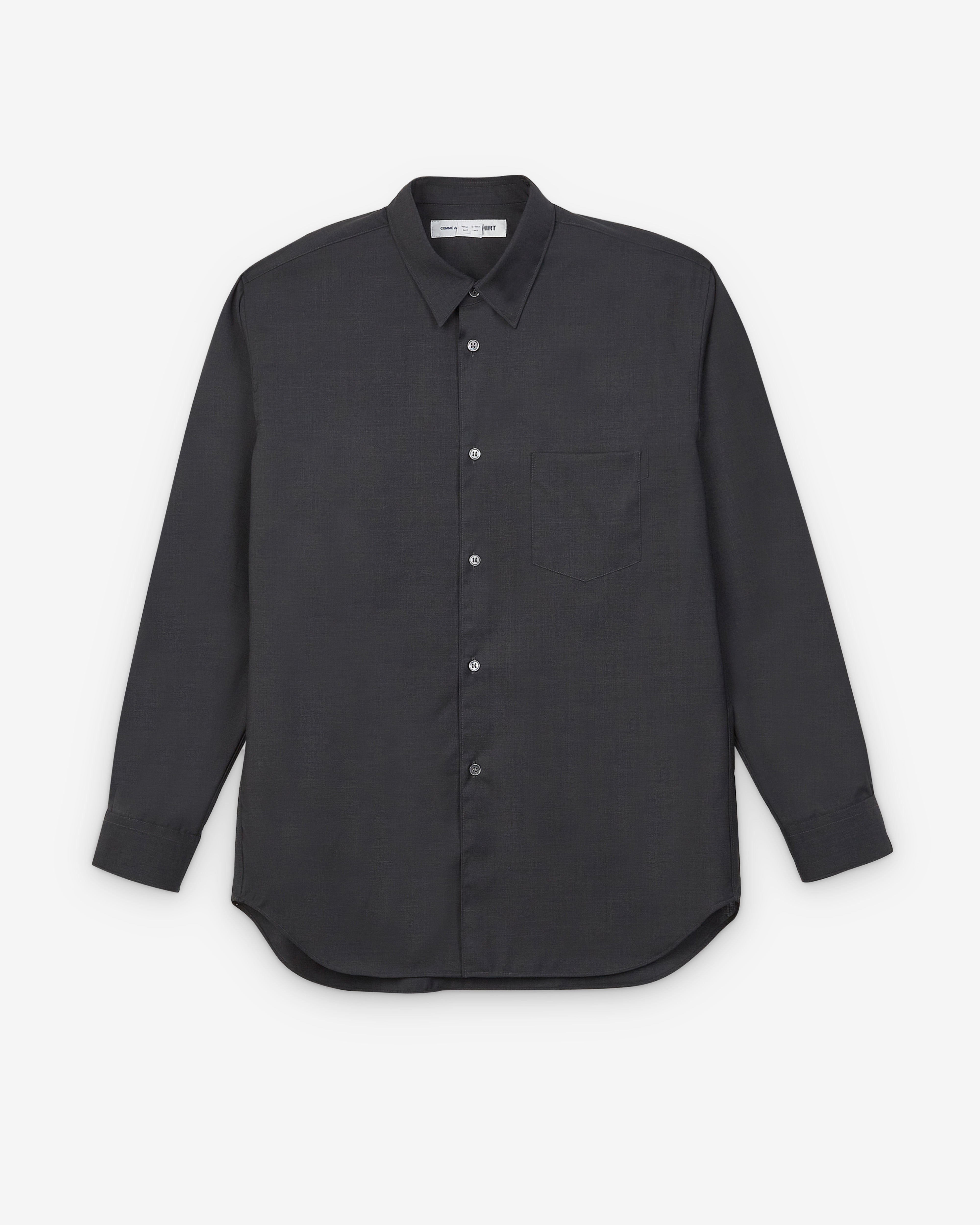Comme des Garçons Shirt Forever | DSMNY E-SHOP