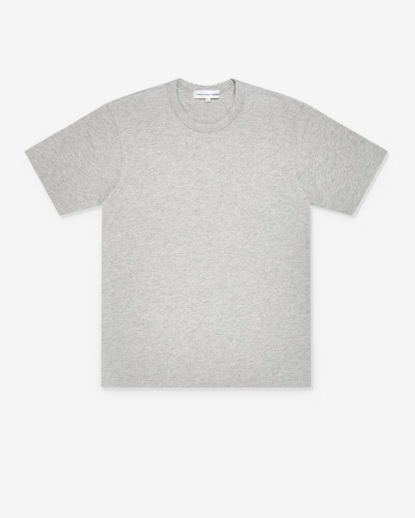 CDG Shirt Forever - Men's Cotton T-Shirt - (Grey)