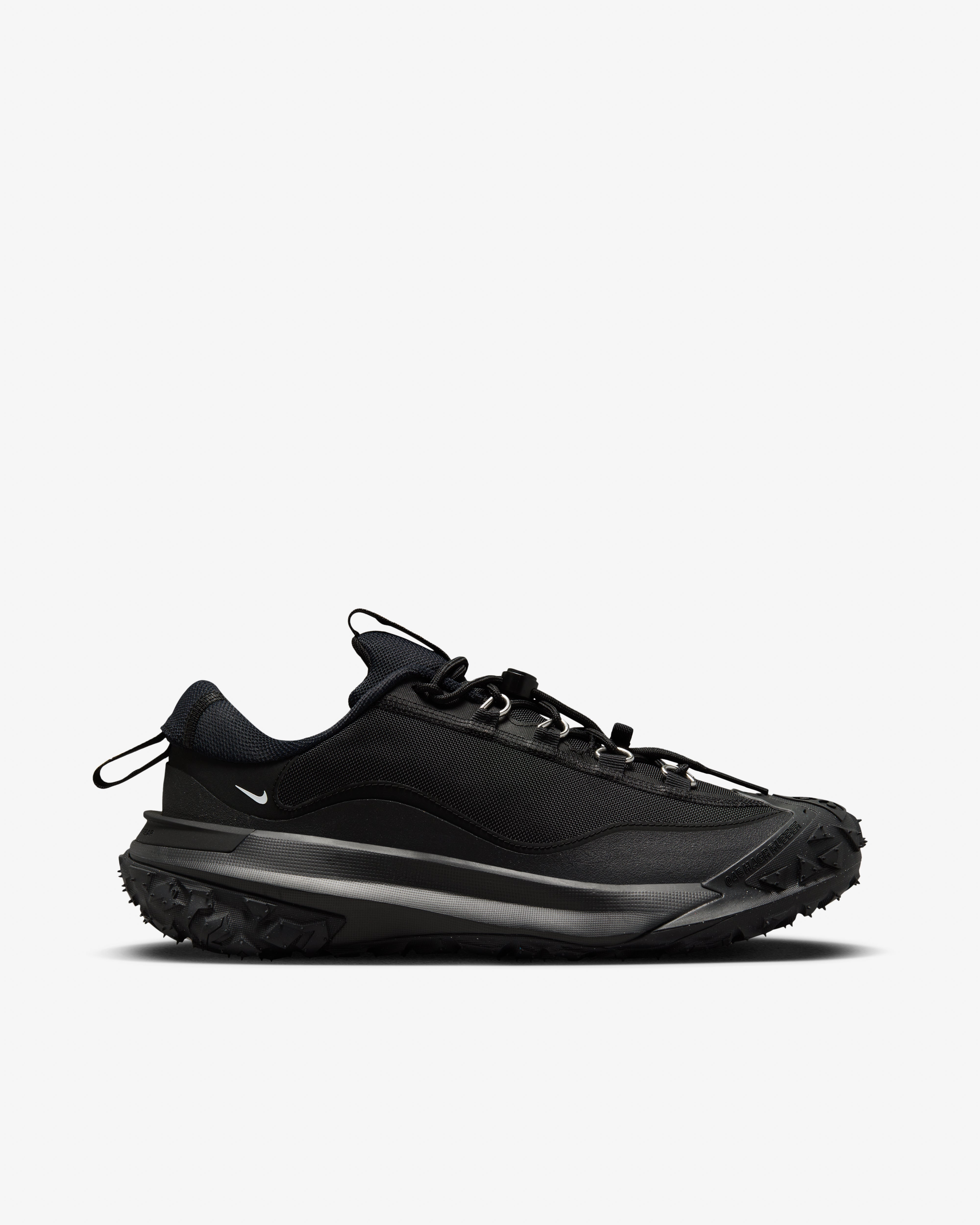 Comme Des Garçons Homme Plus - Nike ACG Mountain Fly 2 Low Sneakers -  (Black)