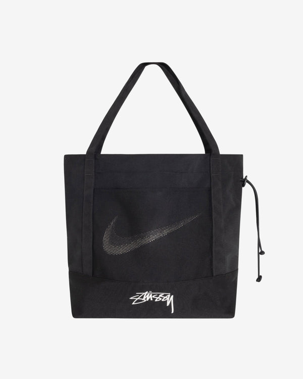 Nike - Stüssy Tote Bag - (FZ9994-010)