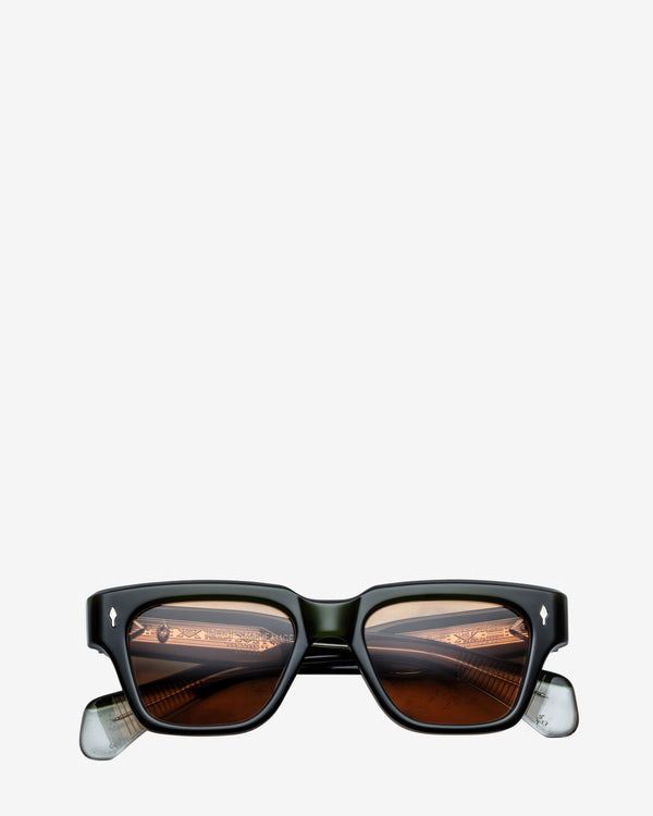 Jacques Marie Mage - Fellini Sunglasses - (Borneo)