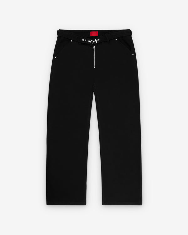 Fugazi - Men's Firestorm Fatigues - (Black)