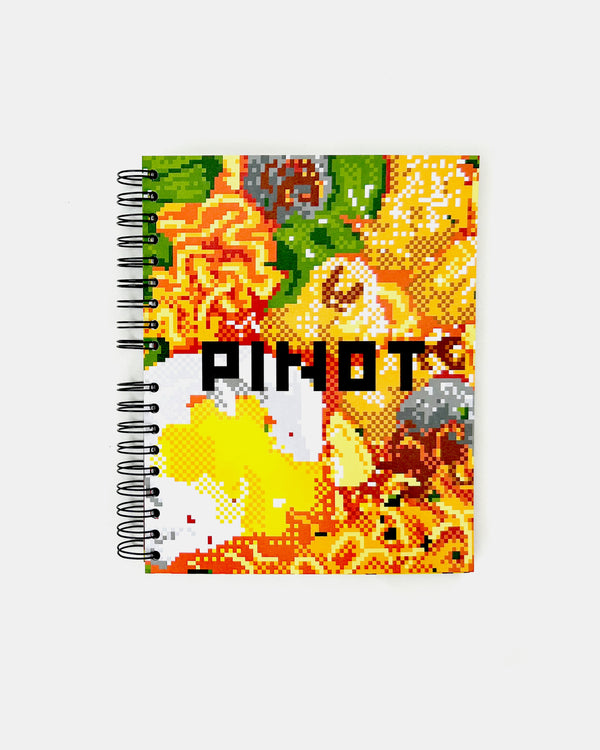 Idea  - Pinot Book - (Multi)