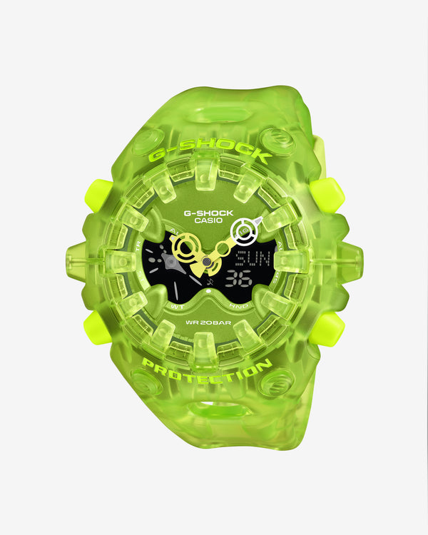 G-Shock - GAV01SKE-3A - (Lime)