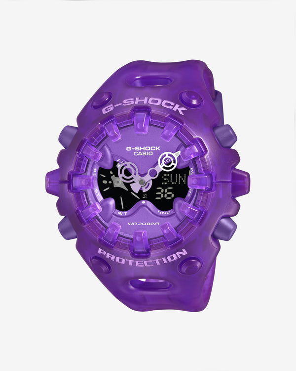 G-Shock - GAV01SKE-6A - (Purple)