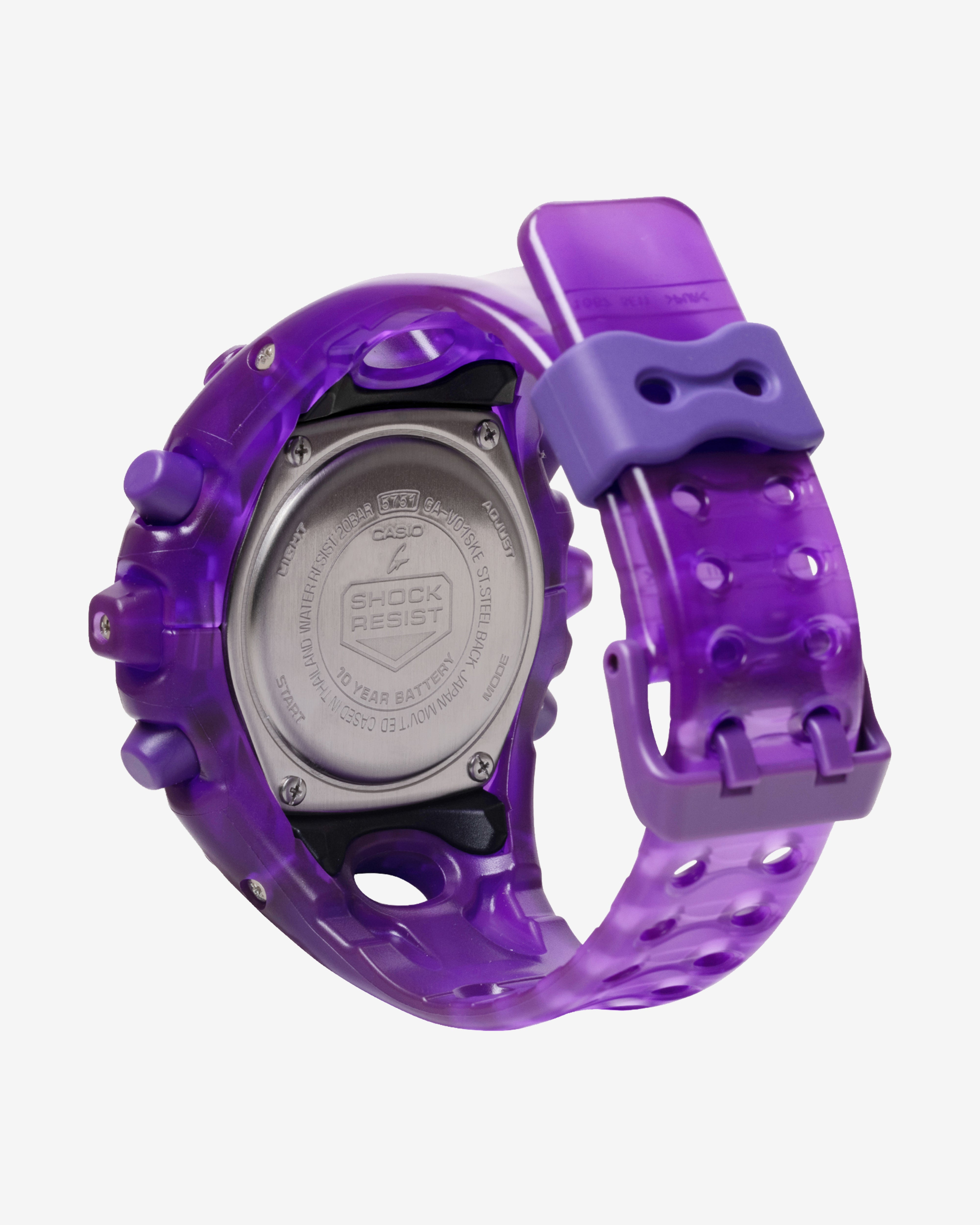 G-Shock: GAV01SKE-6A (Purple) | DSMNY E-SHOP
