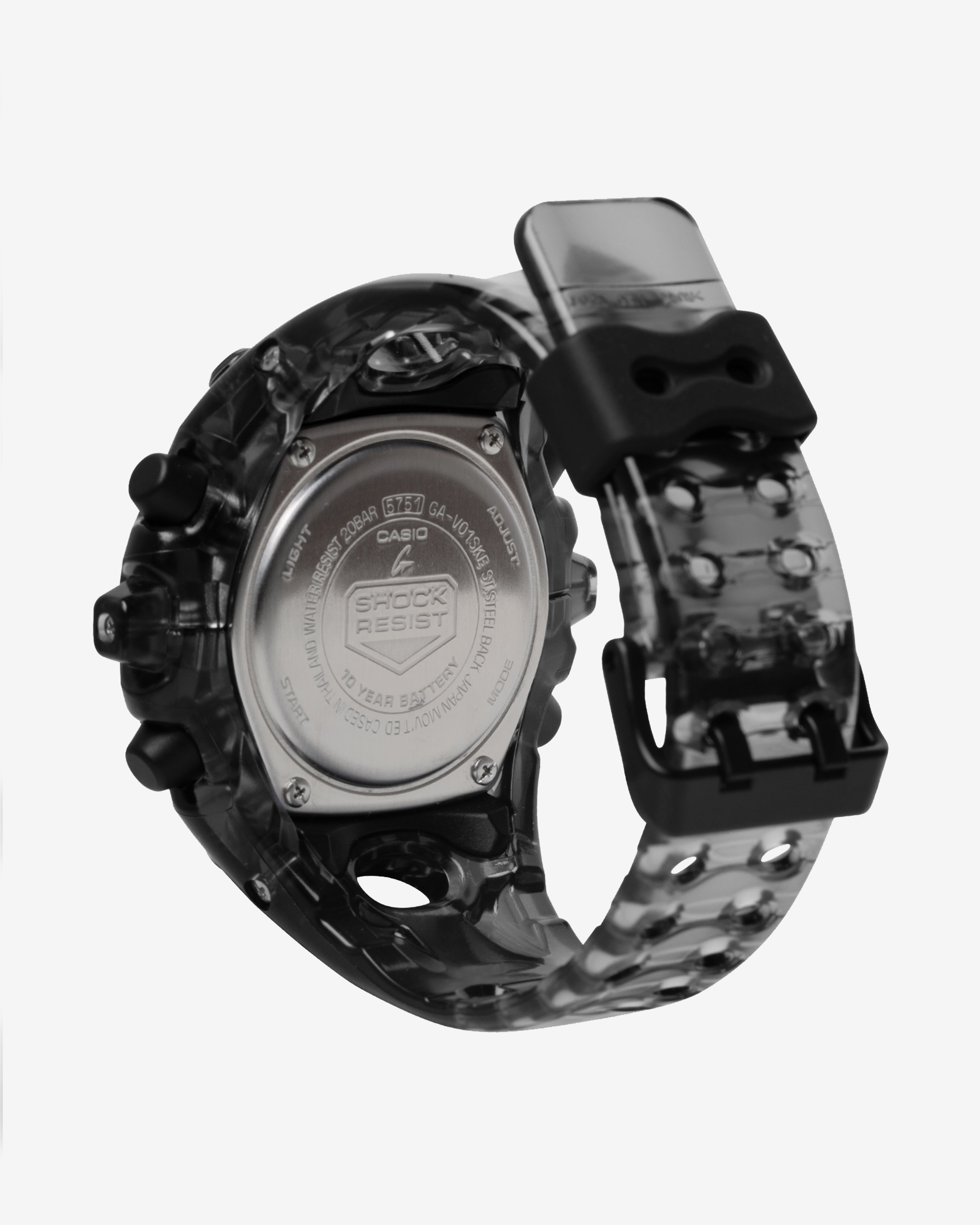 G-Shock: GAV01SKE-8A (Gray) | DSMNY E-SHOP
