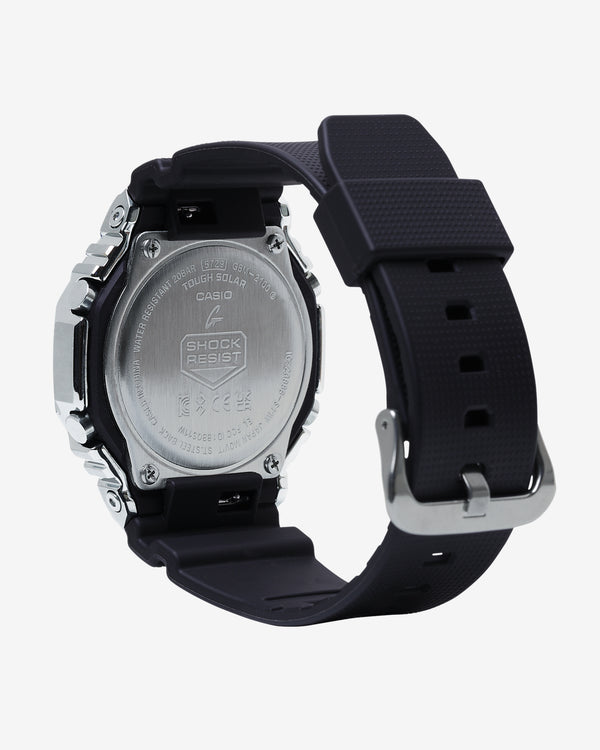 G-Shock - GBM2100-1A - (Black)