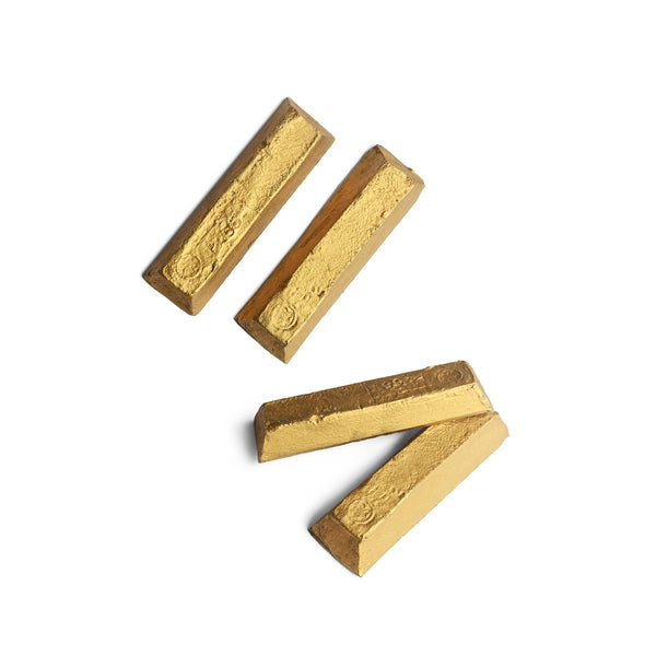 Edward Bess - "Gold Digger"