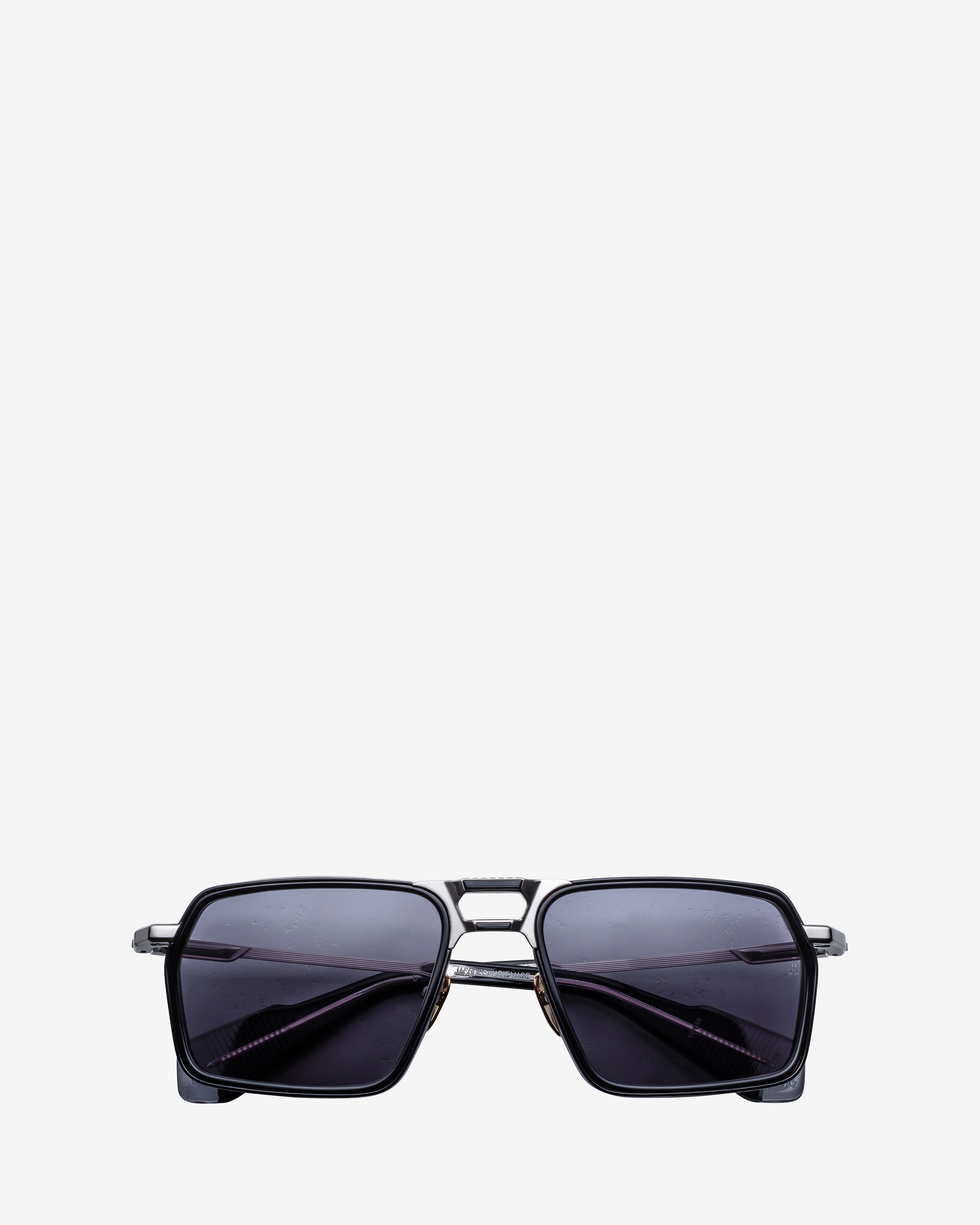 Jacques Marie Mage: GT-R Sunglasses (Armour) | DSMNY E-SHOP