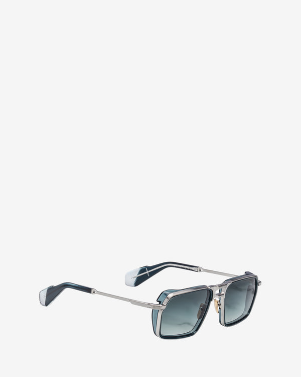 Jacques Marie Mage - GT-R Sunglasses - (Atlantic)