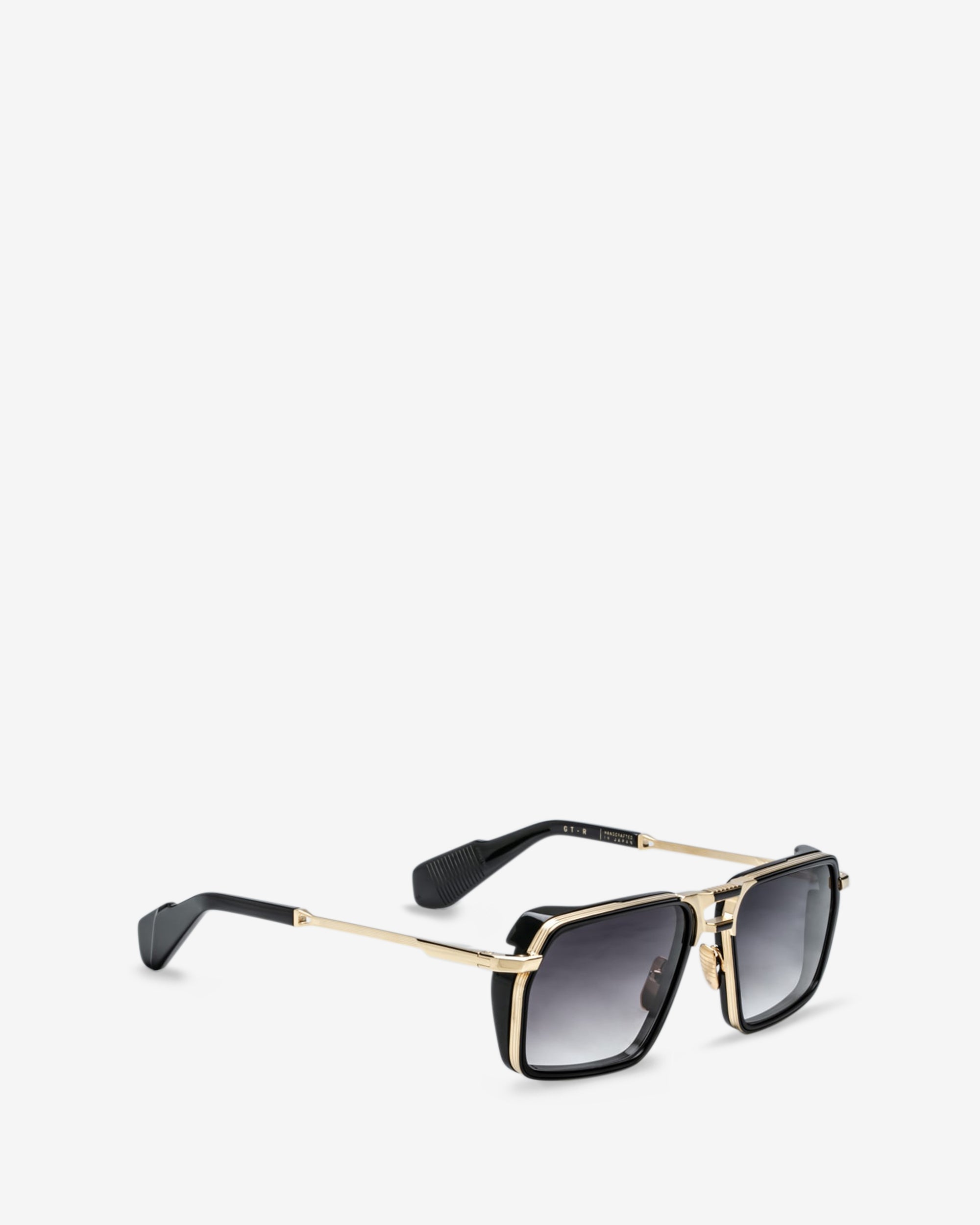 Jacques Marie Mage - GT-R Sunglasses - (CIA) view 2, Click to Zoom in