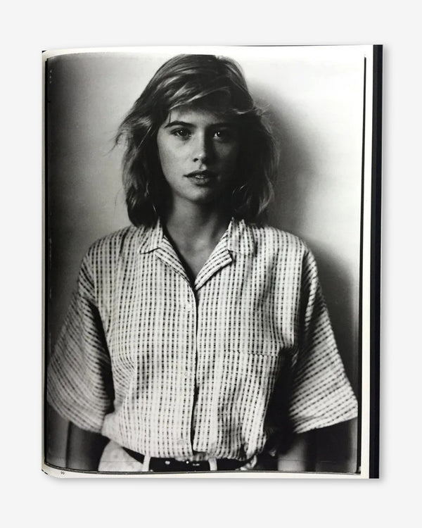 Idea Books - Gus Van Sant 108 Portraits - (Multi)