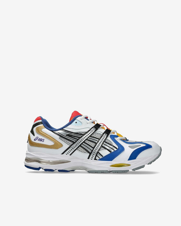 Asics - Gallery Dept. GEL-K1011 Sneakers - (White)