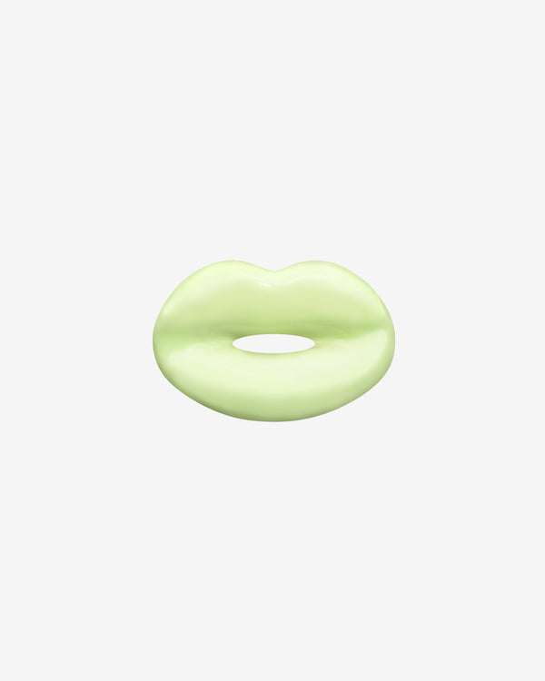 Solange - Hotlips Ring - (Glow In The Dark)
