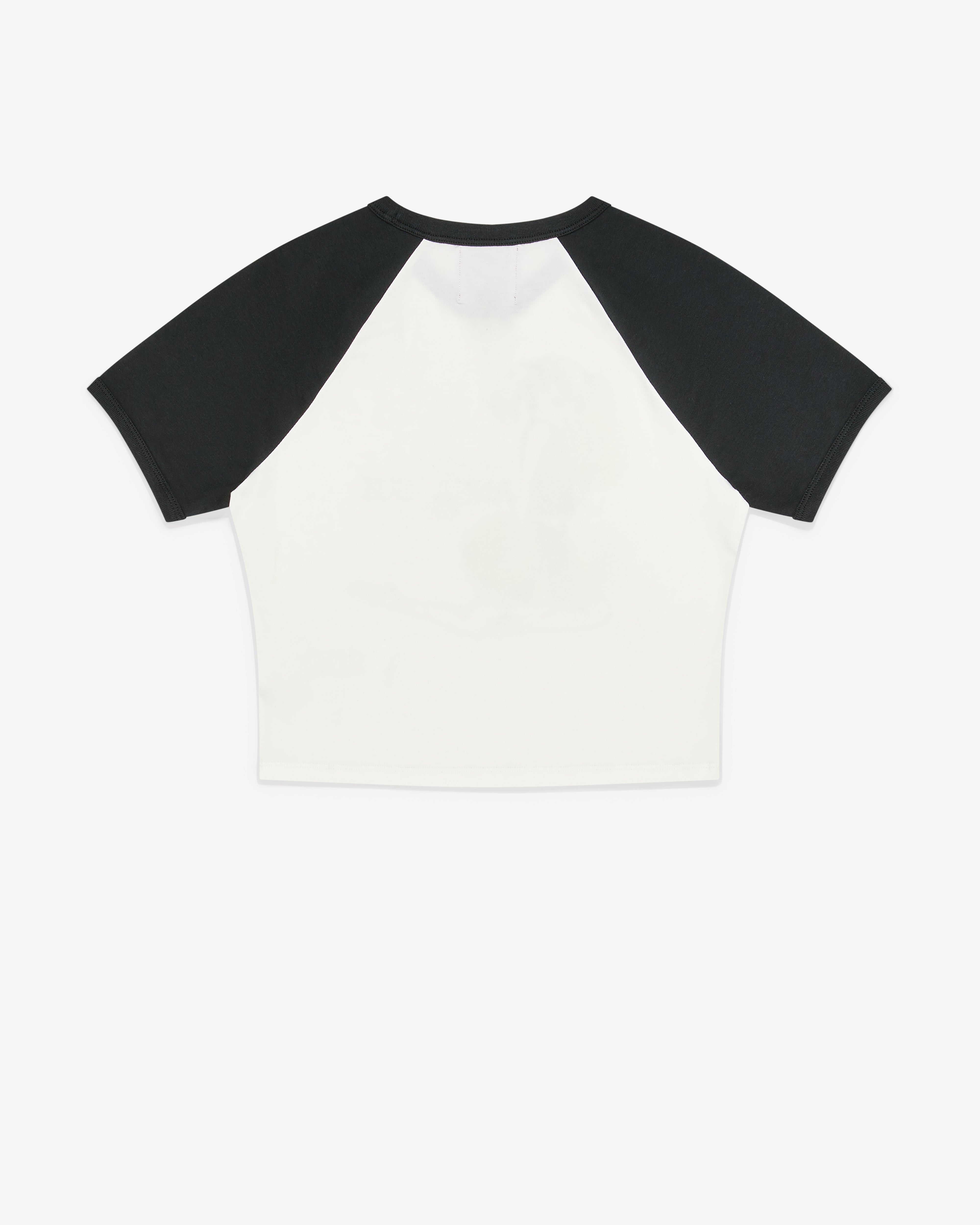 Heaven by Marc Jacobs: Anna Sui Women's Cheerleader Baby T-Shirt