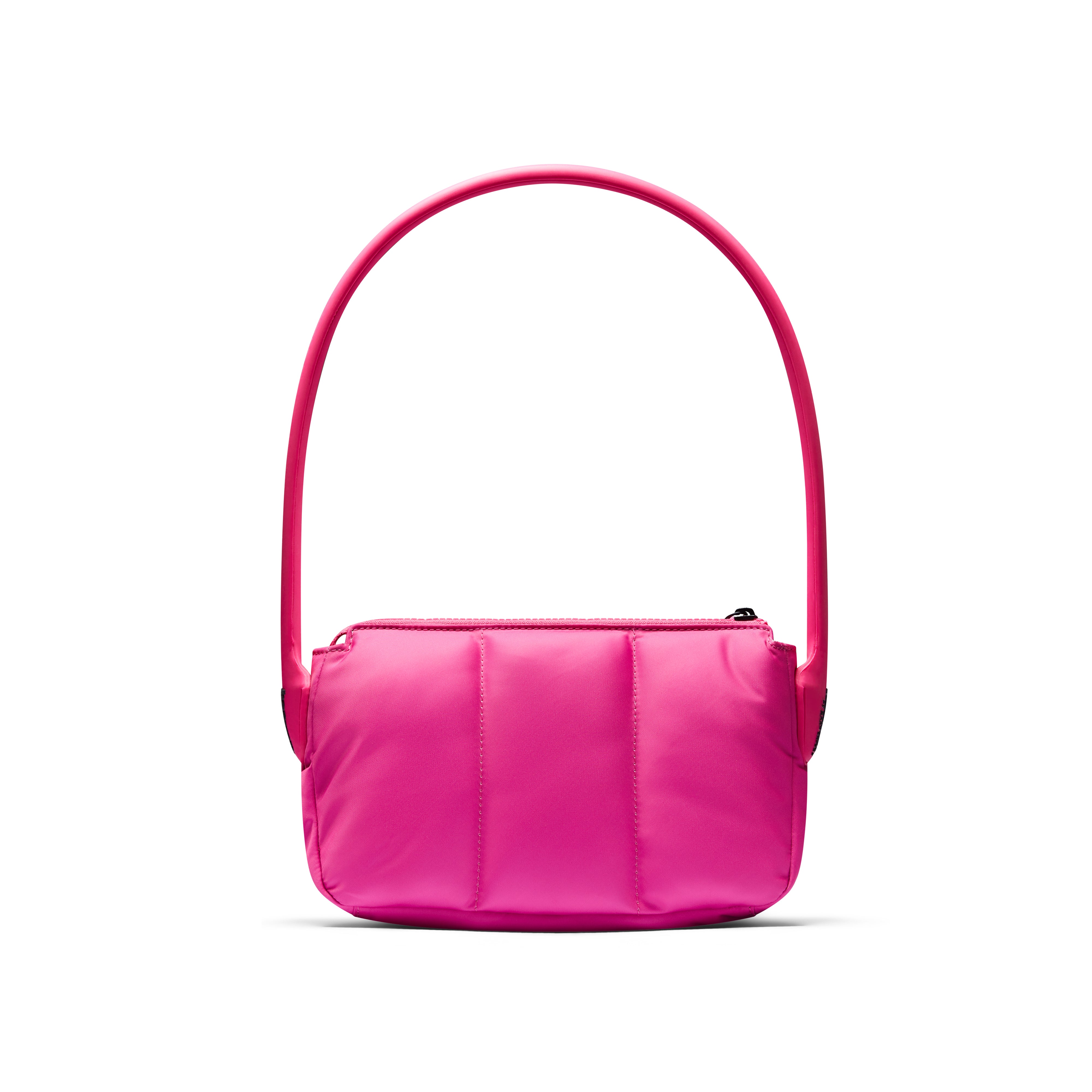 Hot pink marc hot sale jacobs bag