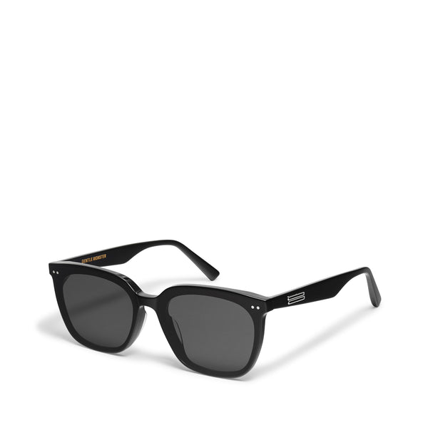 Gentle Monster - Heizer 01 - (Black)
