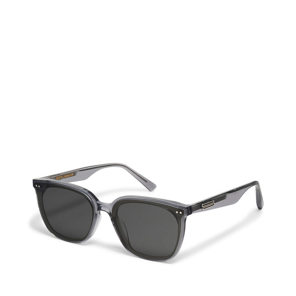 Gentle Monster - Heizer G1 Sunglasses - (Gray)
