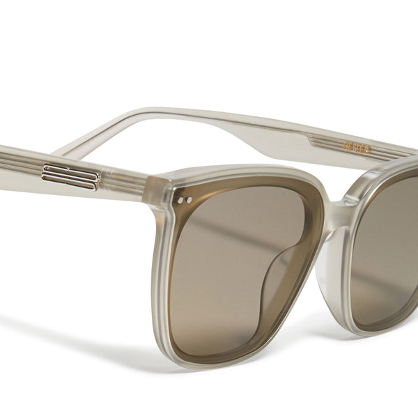 Gentle Monster - Heizer GC6 - (Sand)