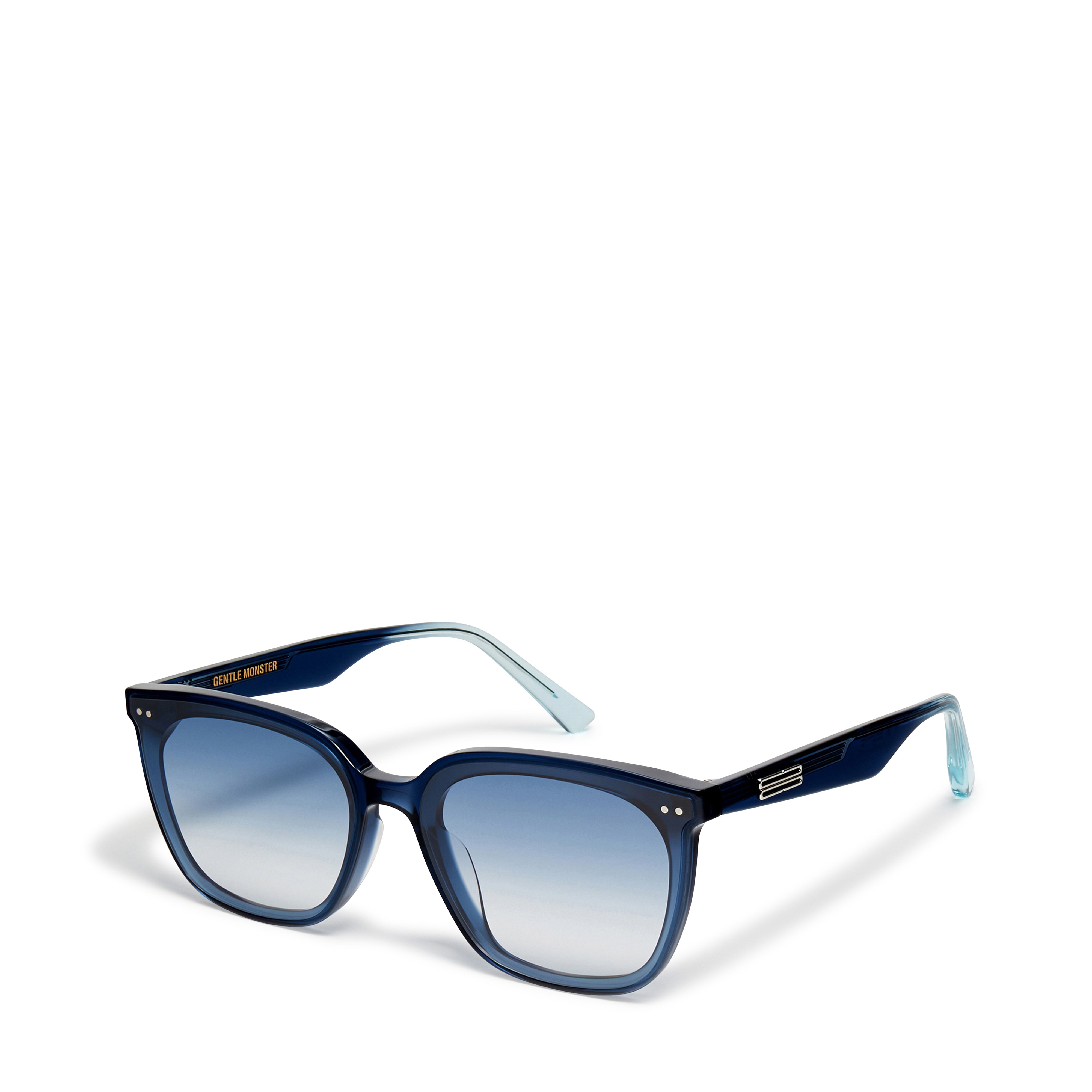 Gentle Monster - Heizer NC2 - (Blue)