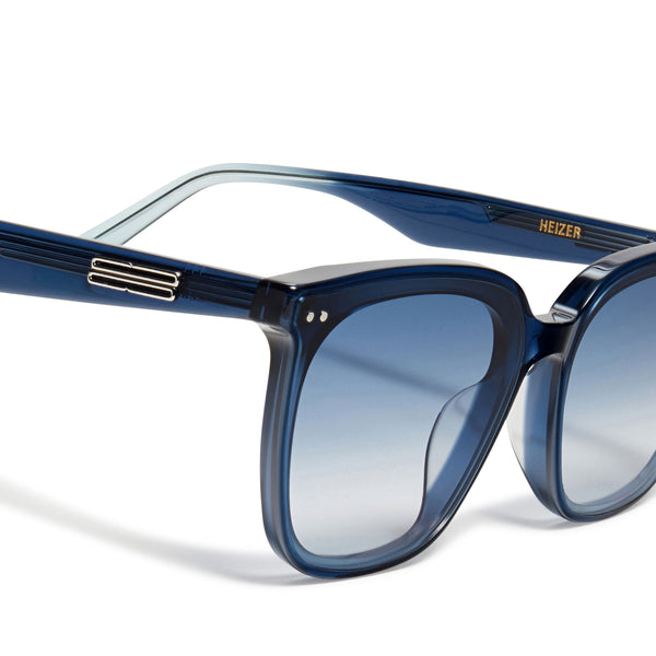 Gentle Monster - Heizer NC2 - (Blue)
