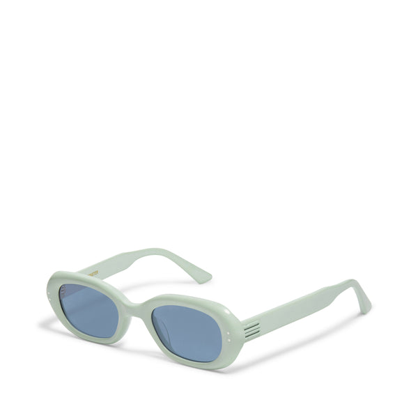 Gentle Monster - Helix GR4 Sunglasses - (Mint)