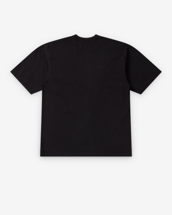 Henry Johnson - Men's Sunshine T-Shirt - (Black)