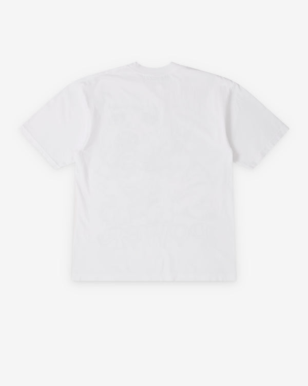 Henry Johnson - Men's Power T-Shirt - (White)