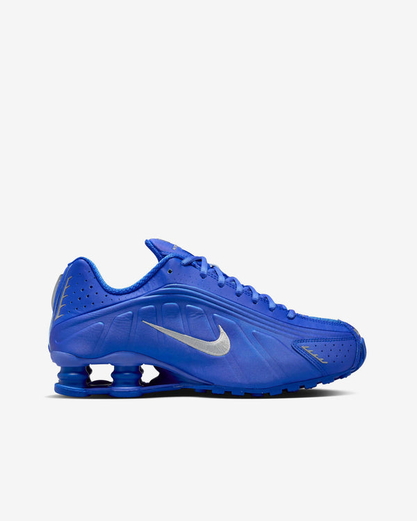 Nike - Shox R4 Sneakers - (HJ7303-445)