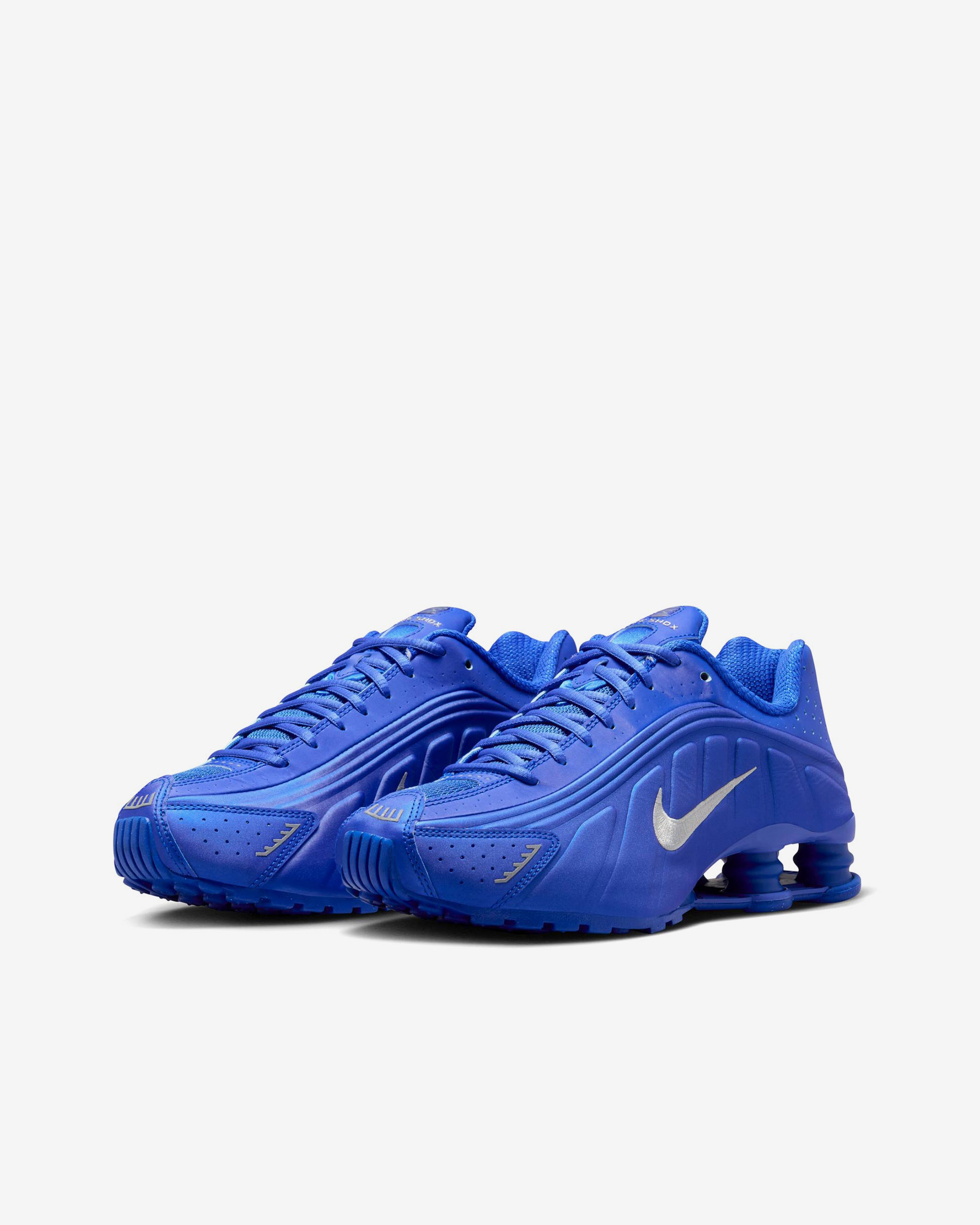 Nike shox oz d shops