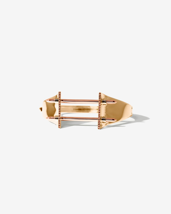 Hannah Martin - Possession Cuff - (Multi)