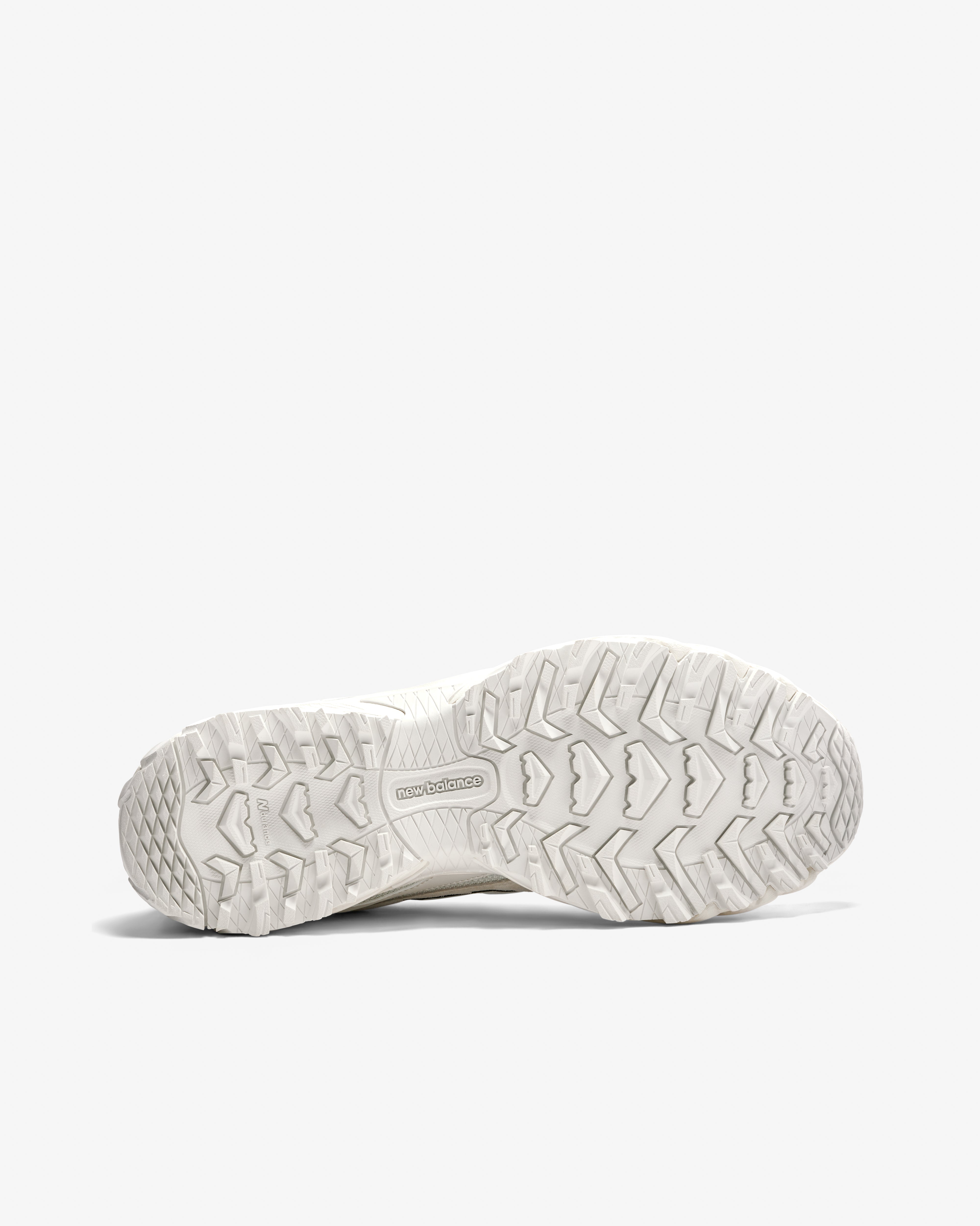 Comme des Garçons Homme - New Balance ML610TCG Sneakers - (White)