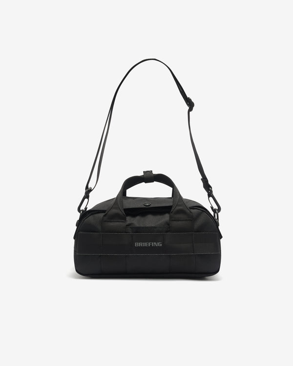 CDG Homme - Briefings Pouch Bag - (Black)