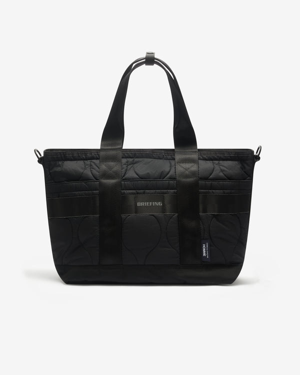 CDG Homme - Briefings Tote Bag - (Black)