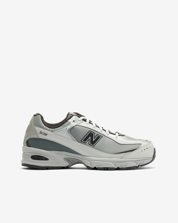 CDG Homme - Men's New Balance 509 Sneakers - (Grey)