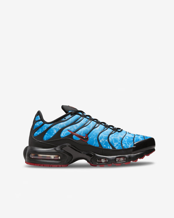 Nike - Air Max Plus - (HQ3824-001)