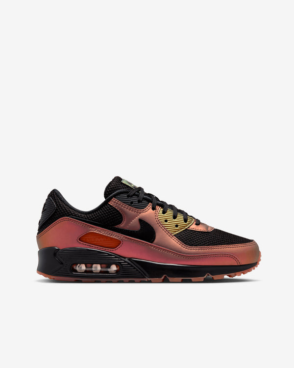 Nike - Air Max 90 Sneakers - (HQ4042-001)