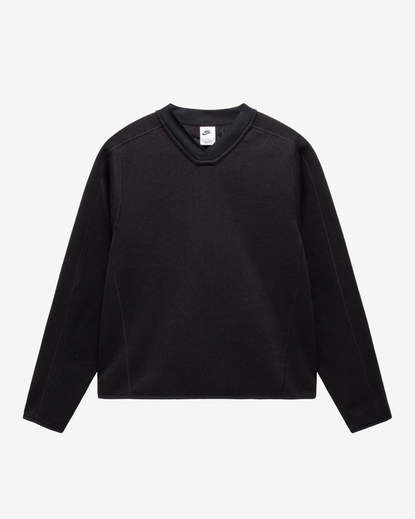 Stüssy - Nike Men's Thermal - (Black)