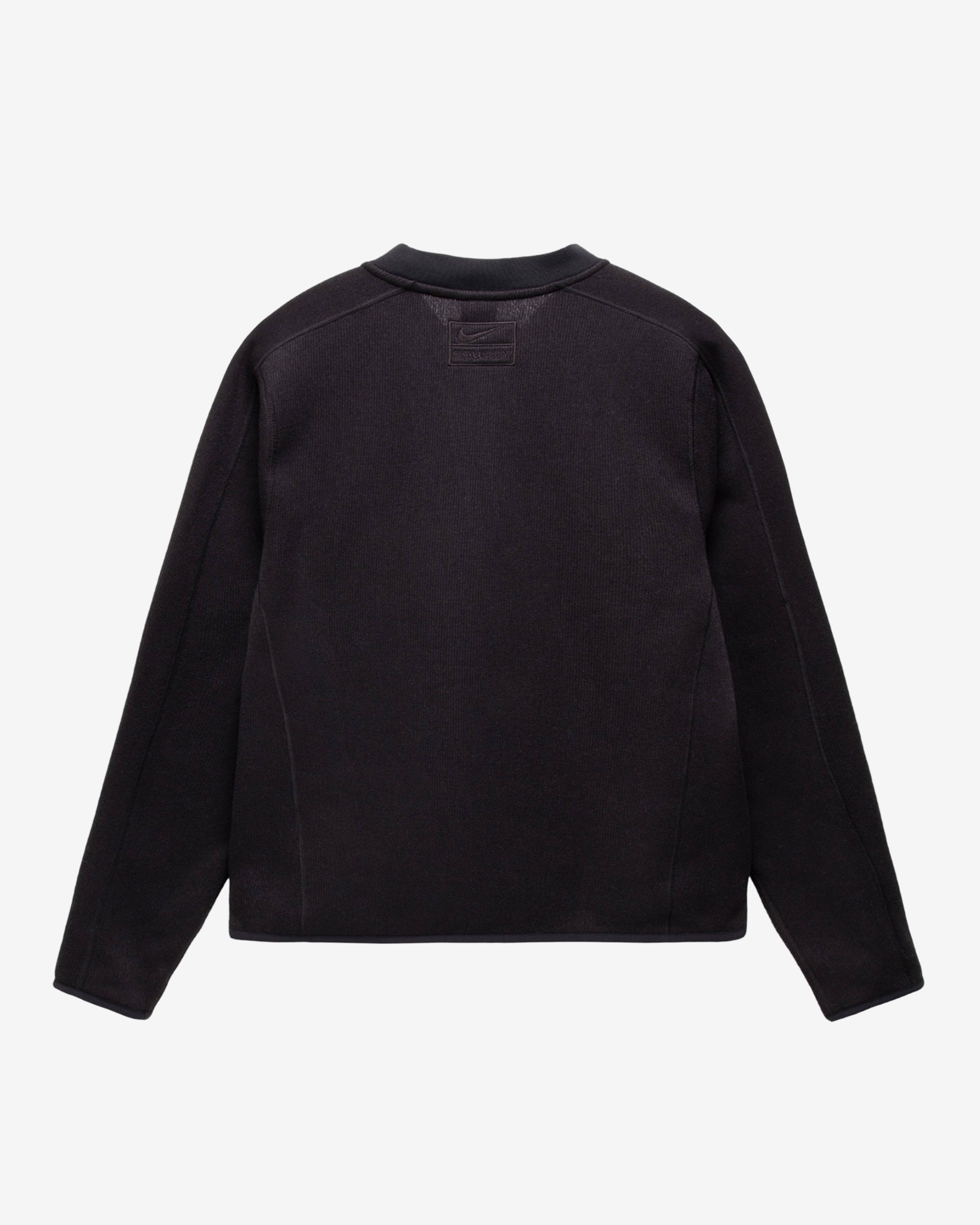 Stüssy: Nike Men's Thermal (Black) | DSMNY E-SHOP