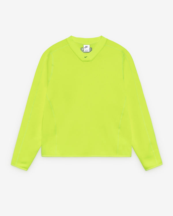 Nike - Stüssy Men's Thermal - (Volt)