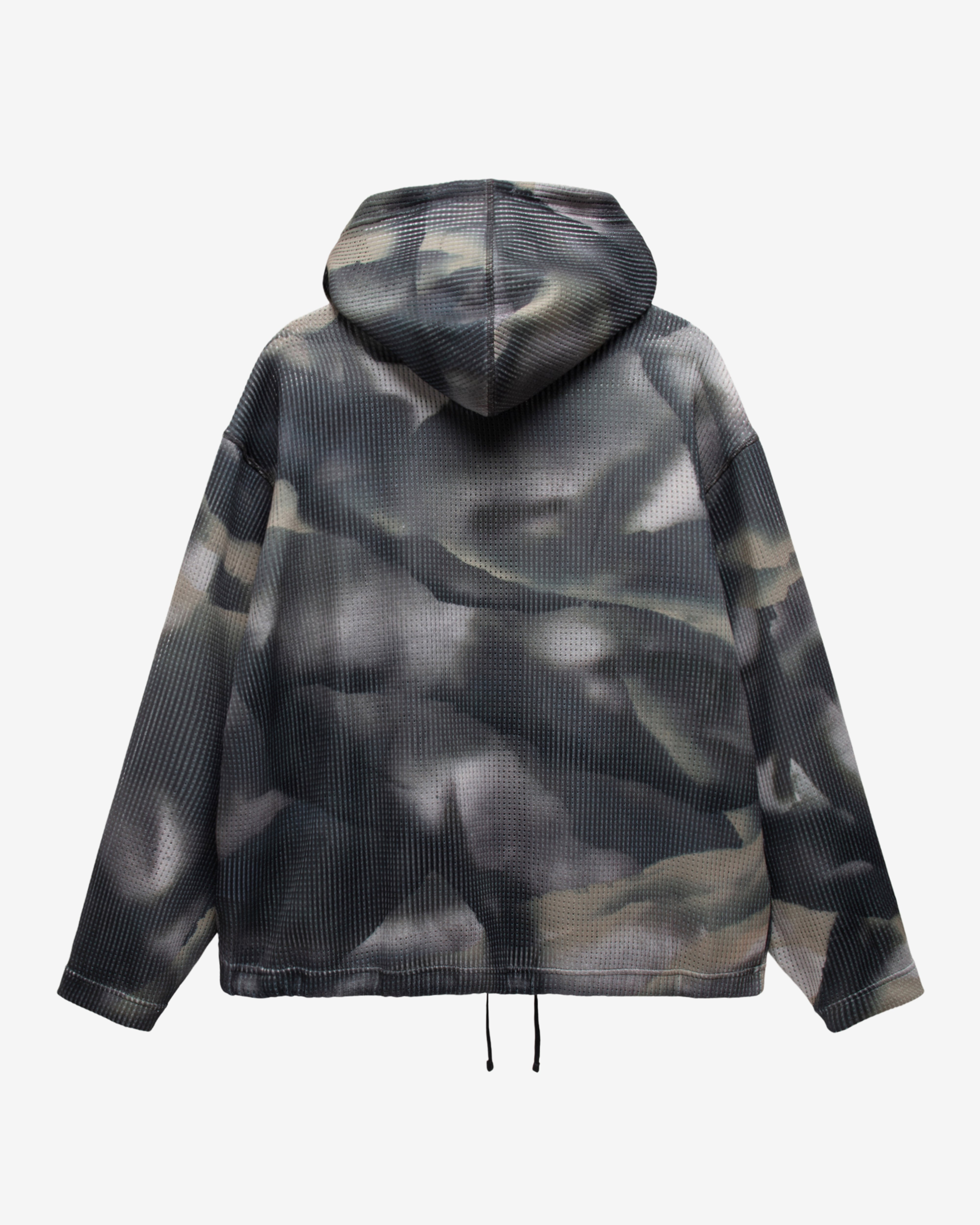 Stussy Nike Mesh Hoodie ステューシー　ナイキ STUSSY（ステューシー） × NIKE Mesh Hoodie ブランドオフ その他