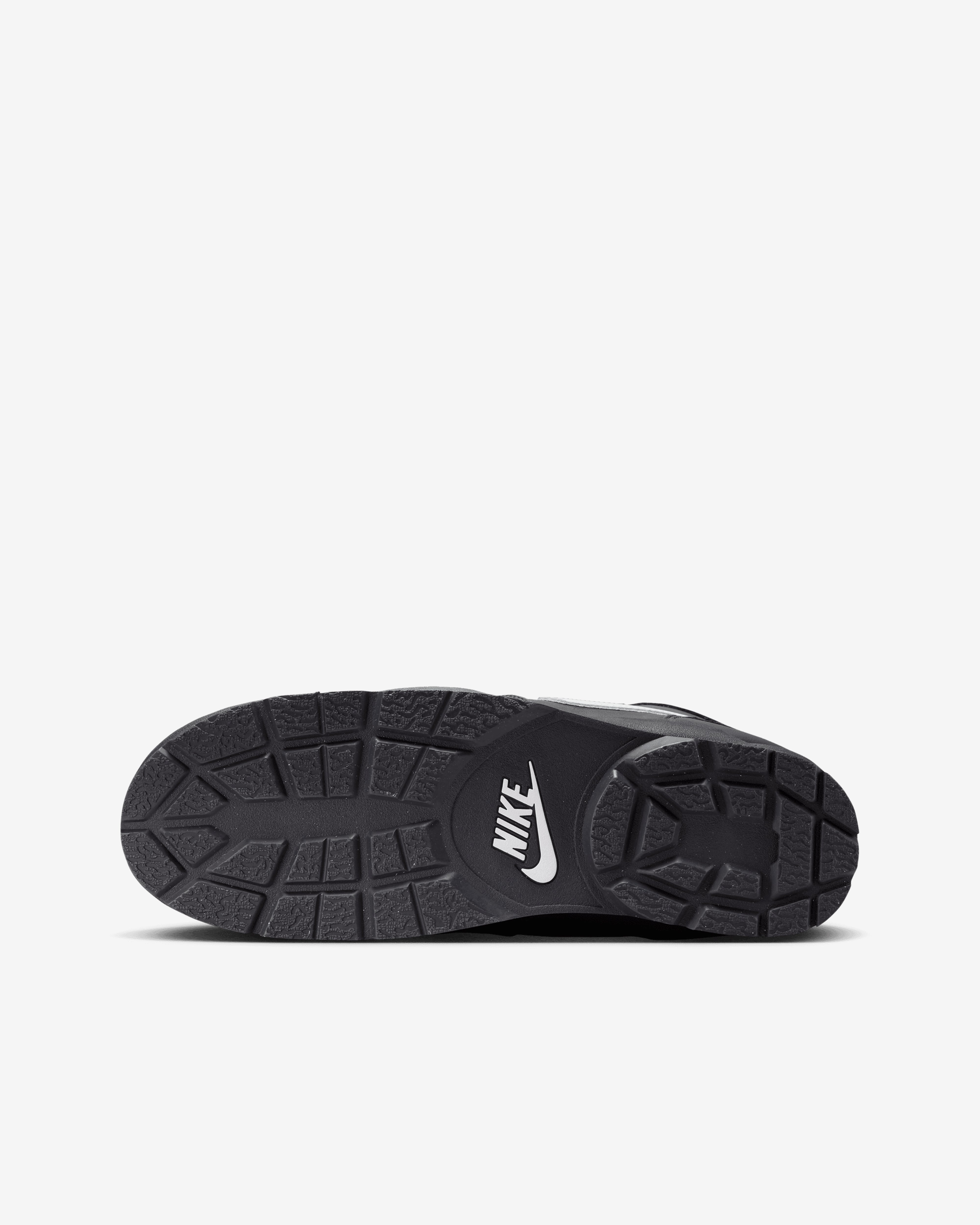 Nike: Stüssy Men's Bltro SP Sneakers (Black/White) | DSMNY E