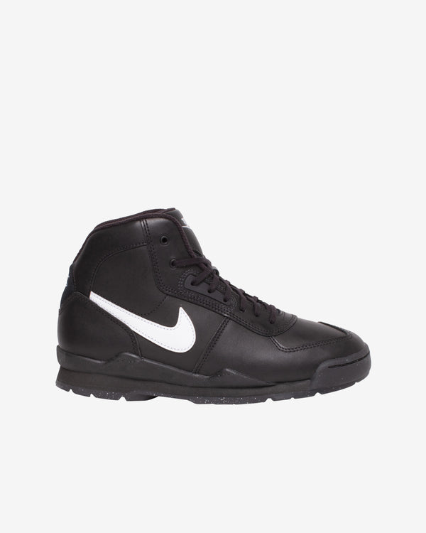 Stüssy - Nike Men's Air Baltoro SP Sneakers - (Black)