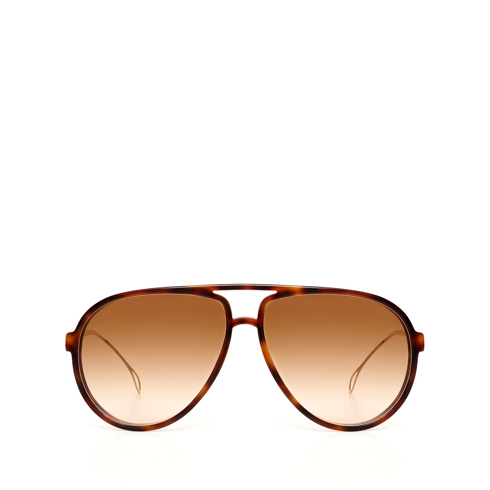 Haffmans & Neumeister - Marcus Paul Vladimir - (Ecaille) view 1, Click to Zoom in