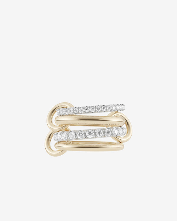 Spinelli Kilcollin - Halley Ring - (Gold)